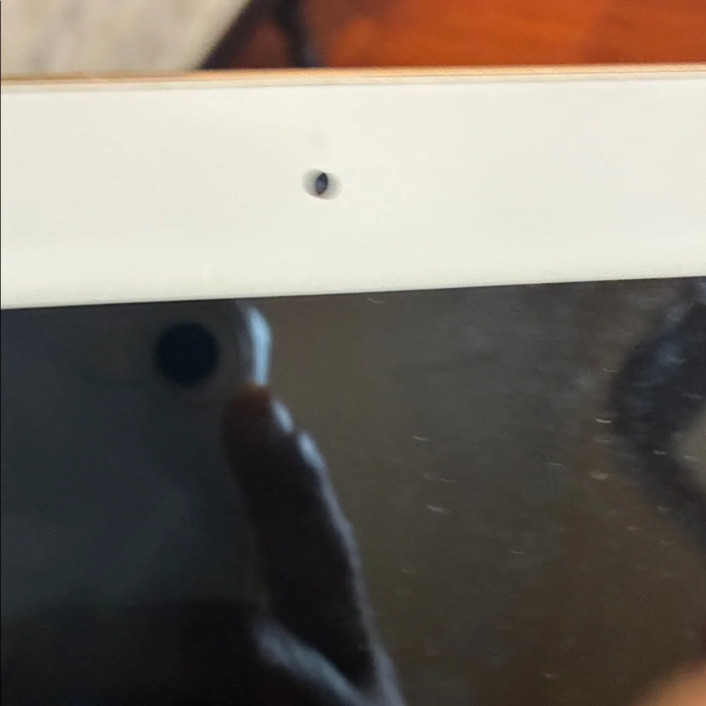 White Tablet